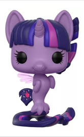 Funko POP! Animation My Little Pony Twilight Sparkle #14